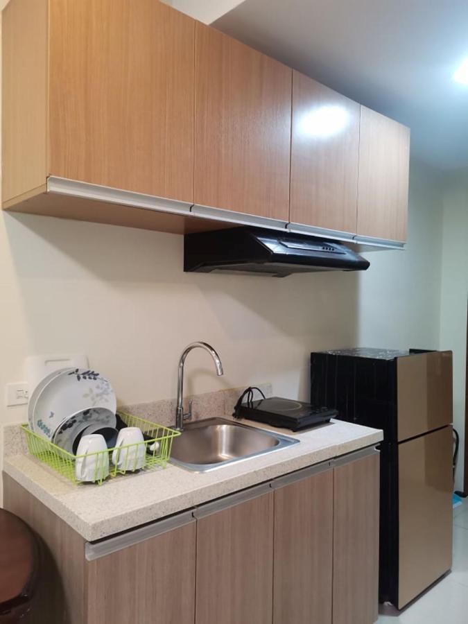Horizon 101 A10 Shortwalk Robinson'S Mall + Free Wifi+ Netflix Cebu Stadt Exterior foto
